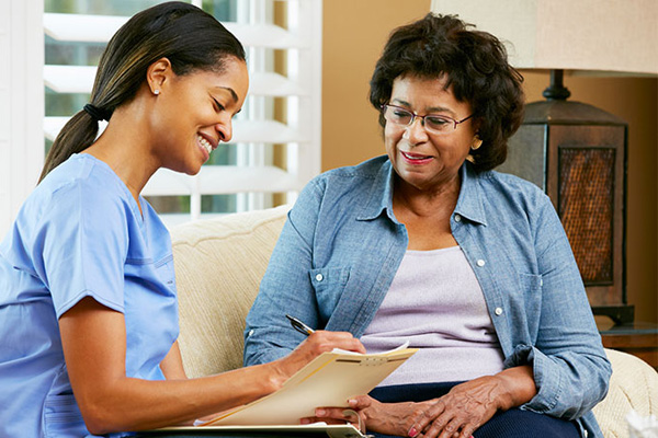 Caregivers Jobs