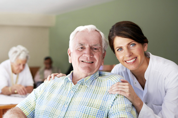 Supple Senior Care’s Caregivers