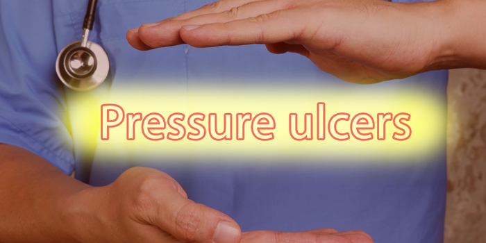 Pressure Ulcers (Bed Sores) Represent Real Risk for Seniors