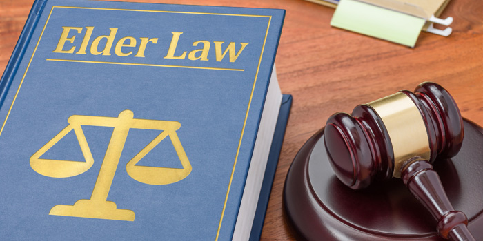 What is a “Elder Law Attorney”?