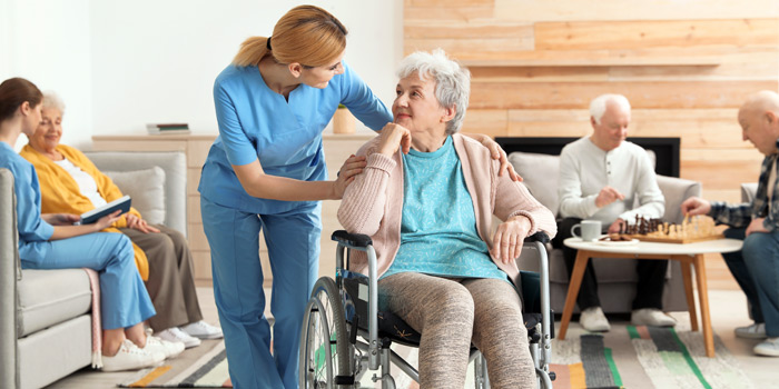 Long Term Care – An Important Investment